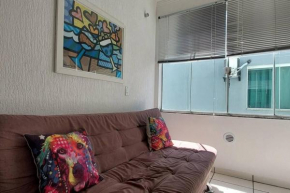 Apartamento Aconchegante nos Ingleses Florianópolis Sc